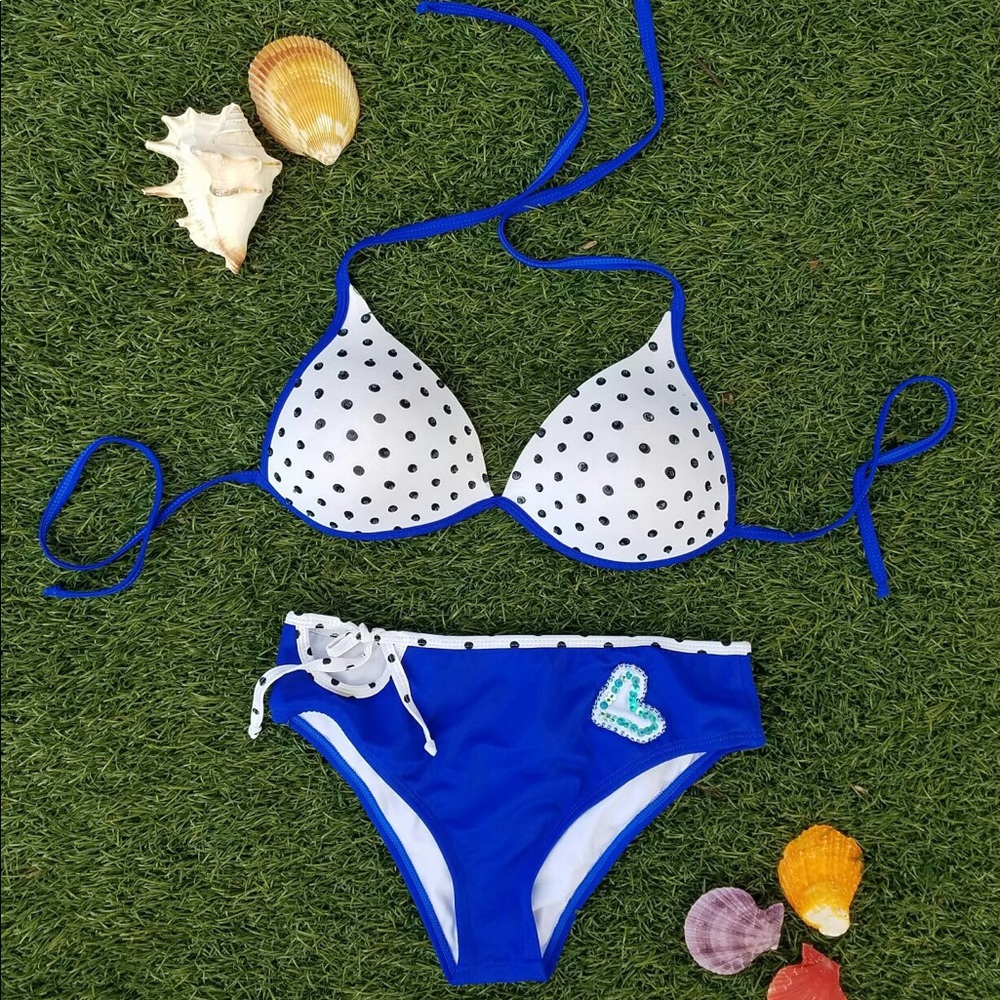 Colombian swimsuit